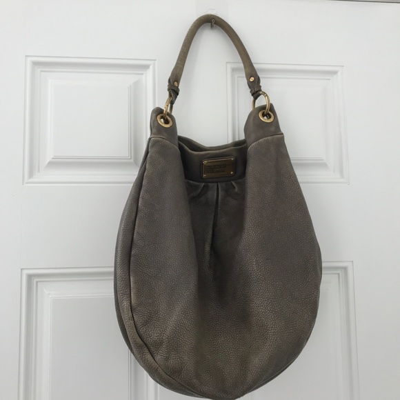 Marc By Marc Jacobs Handbags - Marc By Marc Jacobs Hobo Bag w/ Wallet